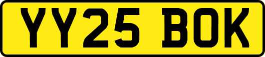 YY25BOK