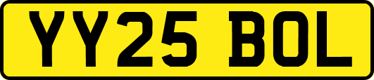 YY25BOL