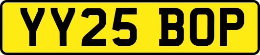 YY25BOP