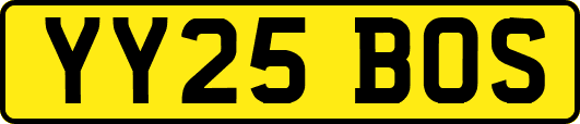 YY25BOS