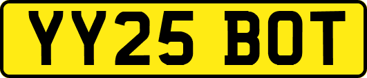 YY25BOT