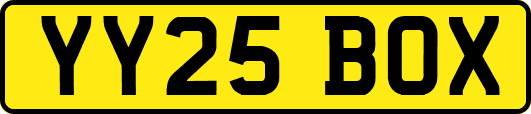 YY25BOX