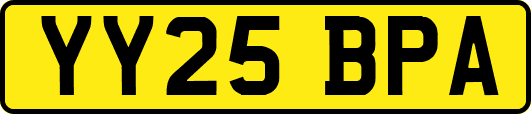 YY25BPA