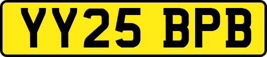 YY25BPB