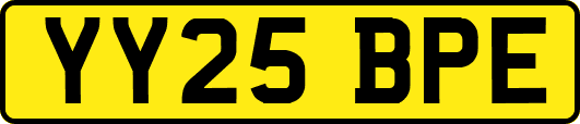 YY25BPE