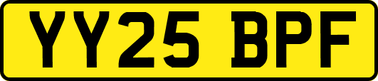 YY25BPF