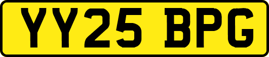 YY25BPG