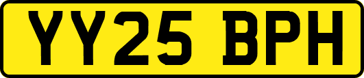 YY25BPH