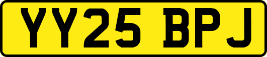 YY25BPJ