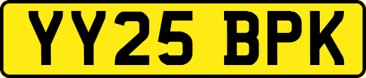 YY25BPK