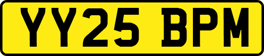 YY25BPM