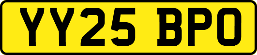 YY25BPO