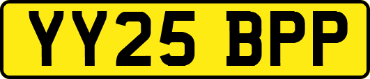 YY25BPP