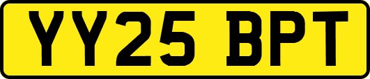 YY25BPT