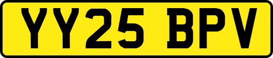 YY25BPV