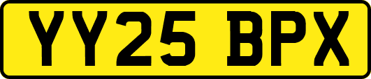 YY25BPX