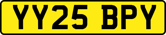 YY25BPY