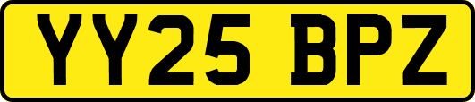 YY25BPZ