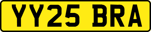 YY25BRA