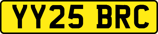 YY25BRC