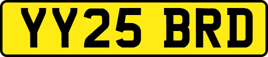 YY25BRD