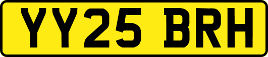 YY25BRH