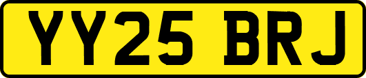 YY25BRJ