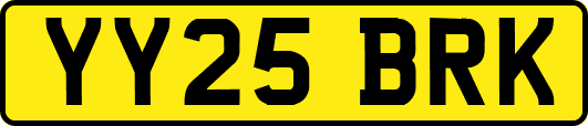 YY25BRK