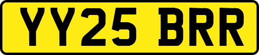 YY25BRR