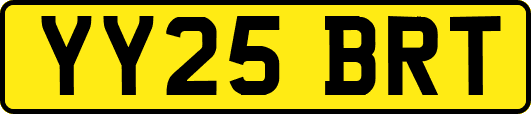 YY25BRT