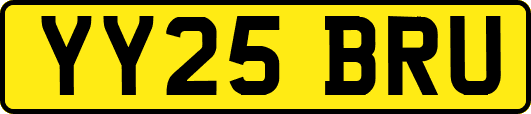 YY25BRU
