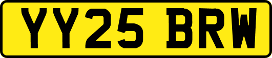YY25BRW