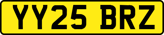 YY25BRZ