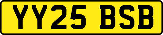 YY25BSB