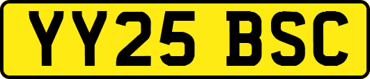 YY25BSC