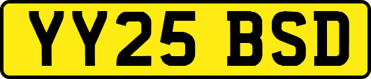 YY25BSD