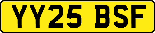 YY25BSF