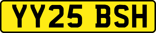 YY25BSH