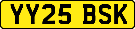 YY25BSK