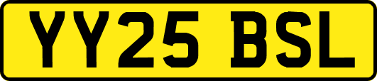 YY25BSL