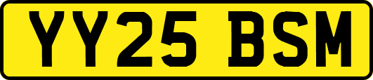 YY25BSM