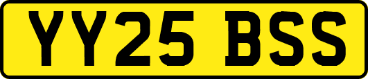 YY25BSS