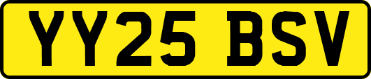 YY25BSV