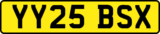 YY25BSX