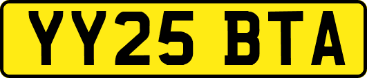 YY25BTA