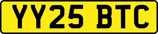 YY25BTC