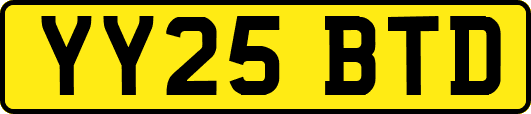 YY25BTD