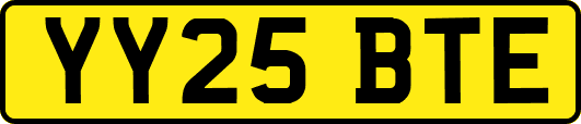 YY25BTE