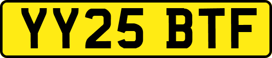 YY25BTF