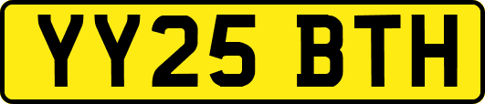 YY25BTH